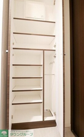 ベルグレード王子DUEの物件内観写真